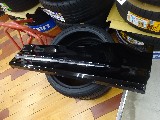 �J�[�p�i ����