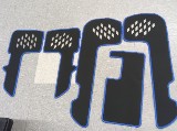 �J�[�p�i ����