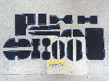 �J�[�p�i ����