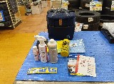 �J�[�p�i ����