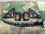 �J�[�p�i ����